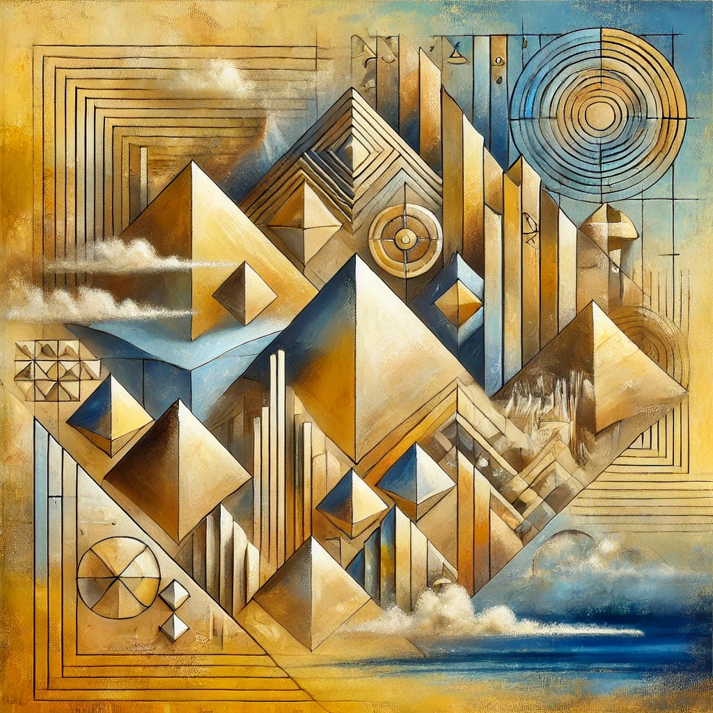 The First Gods and Kings 5%