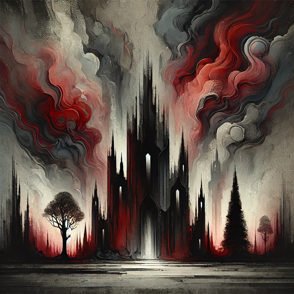 The Age of Darkness and Faith 10%