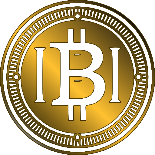 IBITIcoin Logo